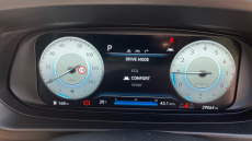 Hyundai BAYON 1.0 TGDi 48V MHEV Premium 5dr DCT Petrol Hatchback